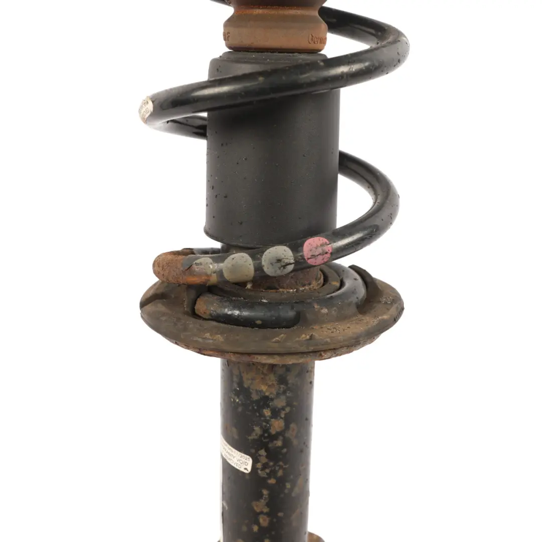 Strut Shock Absorber Front Right O/S to Audi A5 8T Sports Spring with Part number 8K0413031AM Audi A5 8T Sports Spring Strut Shock Absorber Front Right O/S - SKU 8K0413031AM-1 - Part number 8K0413031AM