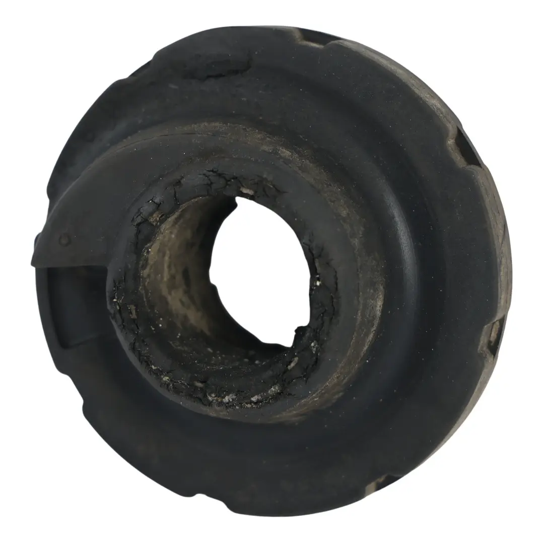 Audi A4 B8 A5 8T A6 C7 Supporto Molla Posteriore Gommino Inferiore - SKU 8K0512297C - Numero di parte 8K0512297C