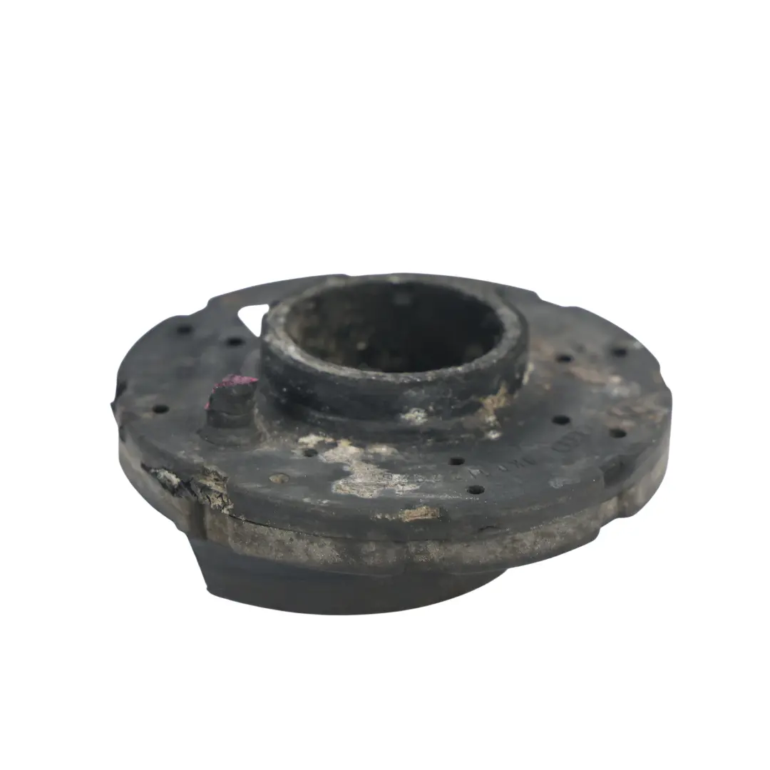 Audi A4 B8 A5 8T A6 C7 Soporte Goma Muelle Trasero Inferior - SKU 8K0512297C - Número de pieza 8K0512297C