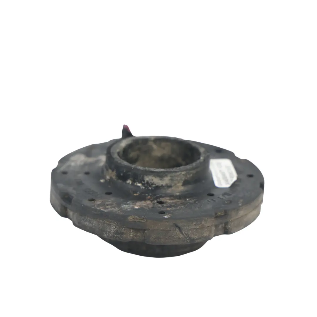 Audi A4 B8 A5 8T A6 C7 Soporte Goma Muelle Trasero Inferior - SKU 8K0512297C - Número de pieza 8K0512297C