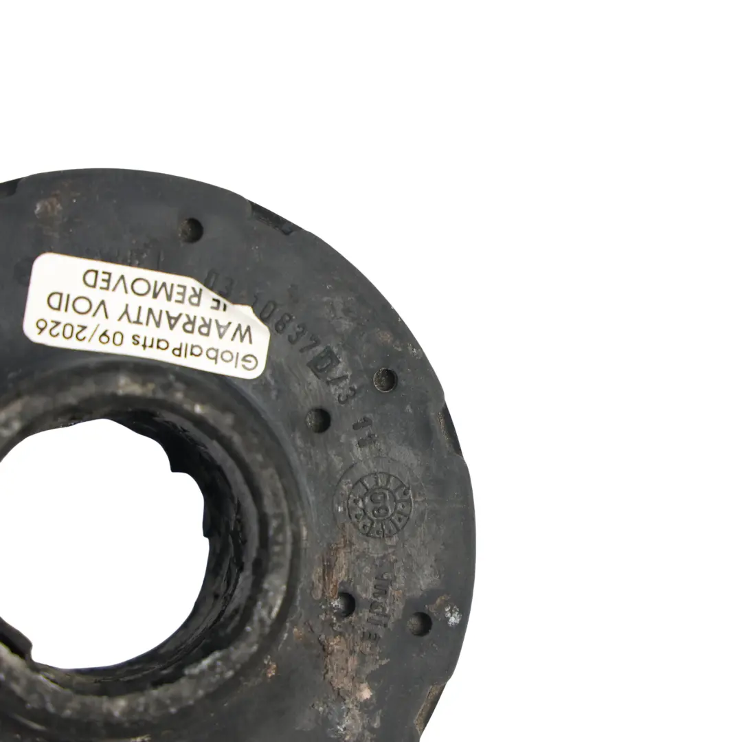 Audi A4 B8 A5 8T A6 C7 Soporte Goma Muelle Trasero Inferior - SKU 8K0512297C - Número de pieza 8K0512297C