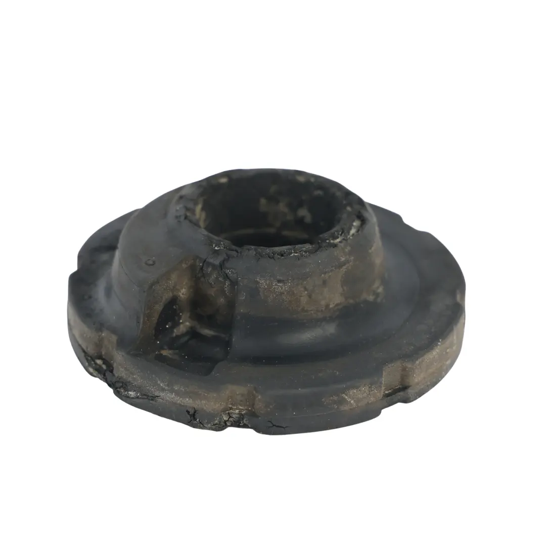 Audi A4 B8 A5 8T A6 C7 Dolne Gumowe Gniazdo Sprężyny Tylnej - SKU 8K0512297C - Numer Części 8K0512297C