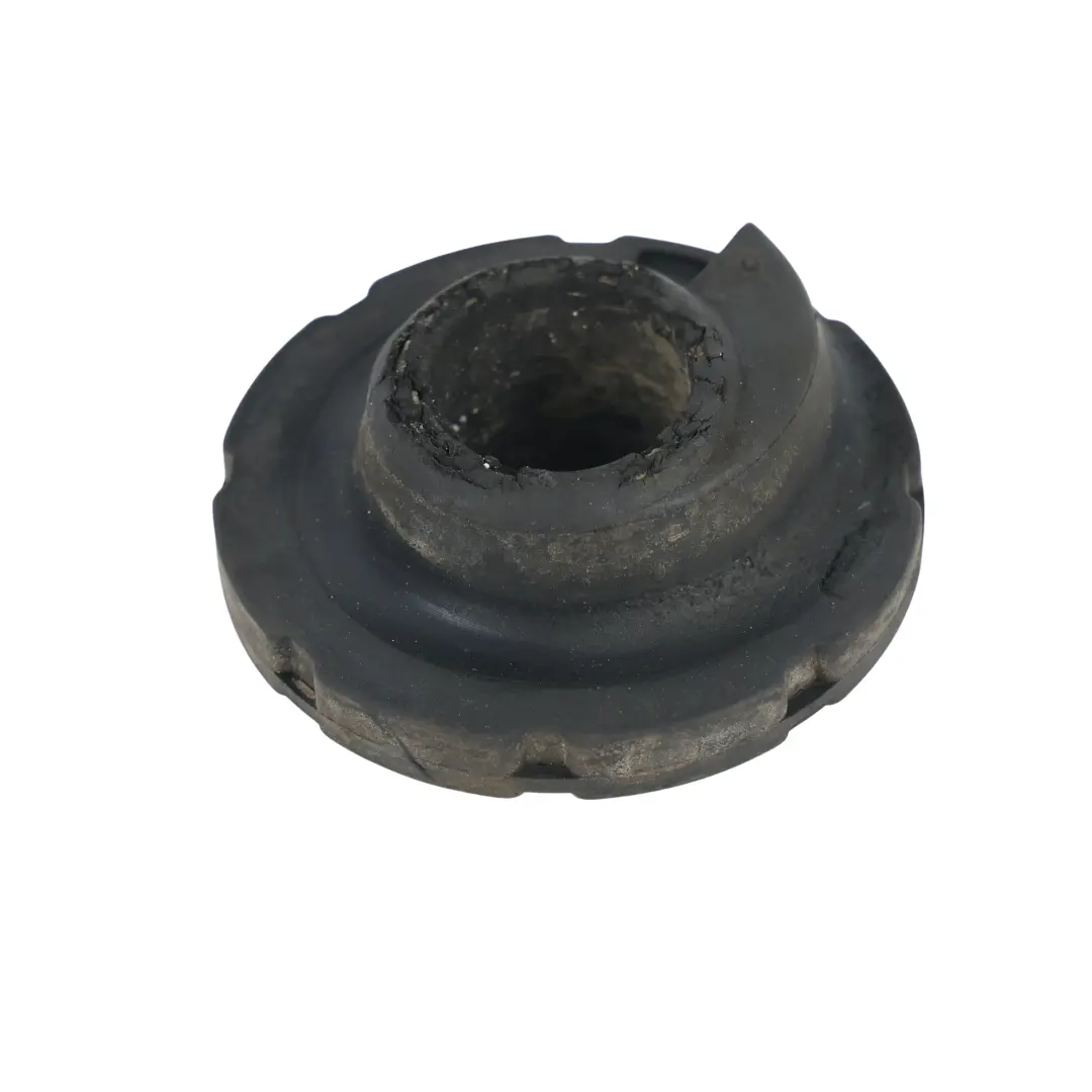 Audi A4 B8 A5 8T A6 C7 Dolne Gumowe Gniazdo Sprężyny Tylnej - SKU 8K0512297C - Numer Części 8K0512297C