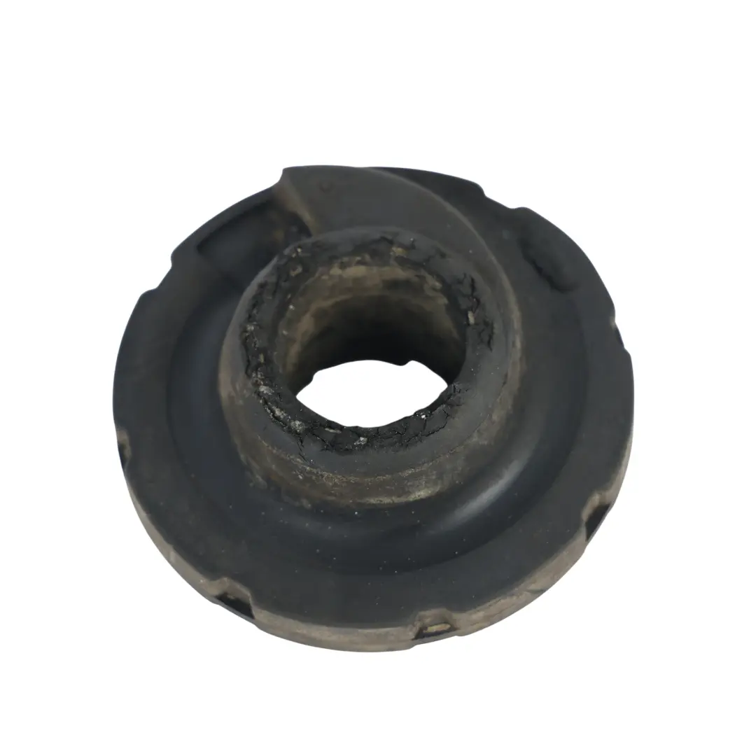 Audi A4 B8 A5 8T A6 C7 Supporto Molla Posteriore Gommino Inferiore - SKU 8K0512297C - Numero di parte 8K0512297C