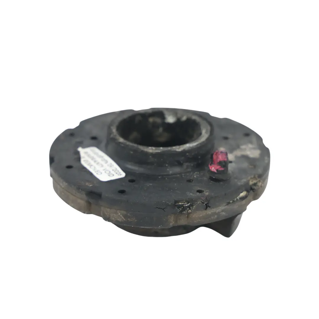 Soporte Goma Muelle Trasero Inferior para Audi A4 B8 A5 8T A6 C7 con número de pieza 8K0512297C Audi A4 B8 A5 8T A6 C7 Soporte Goma Muelle Trasero Inferior - SKU 8K0512297C - Número de pieza 8K0512297C