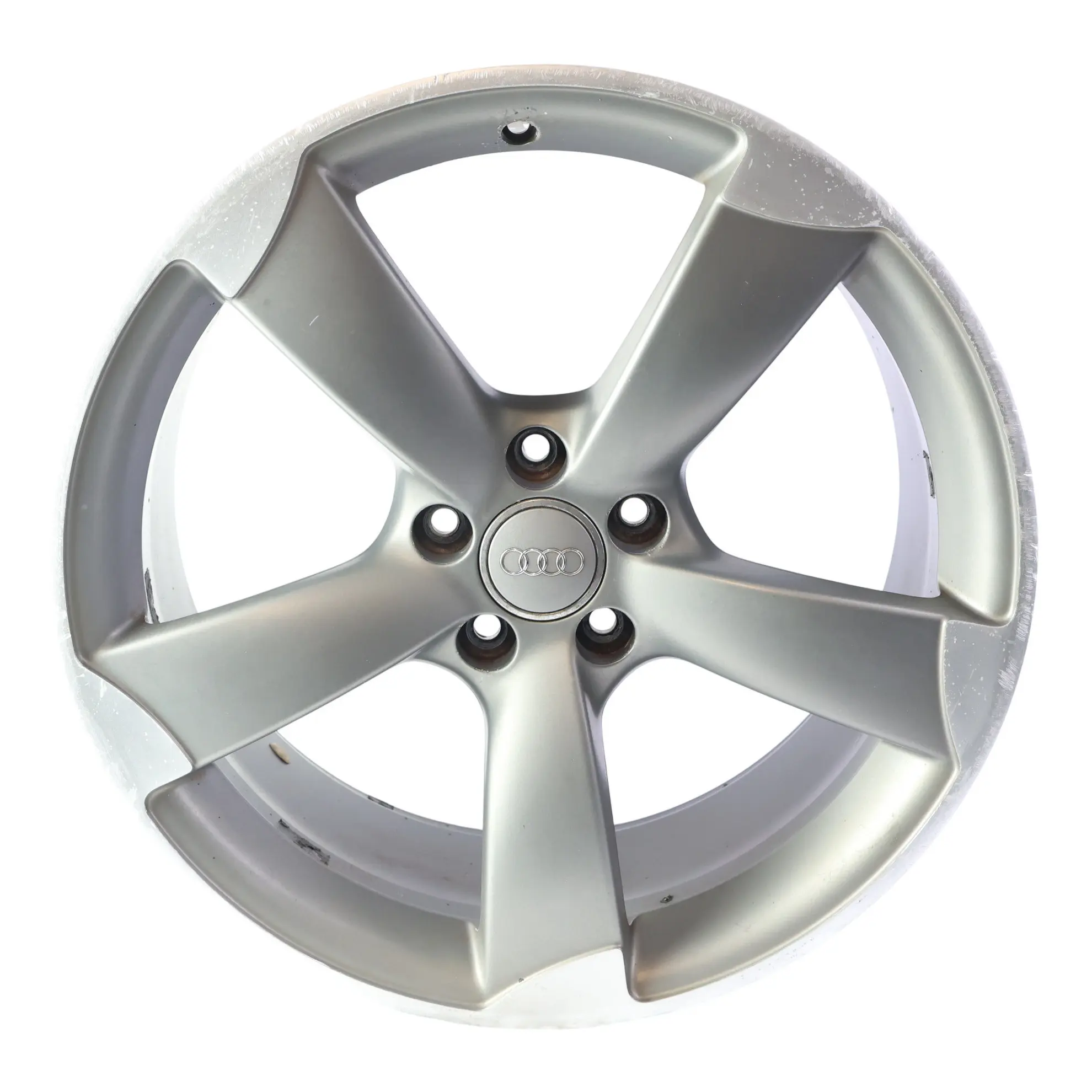 Audi A4 B8 Rotor Cerchio in lega 19" 8.5J ET:43 8K0601025AR