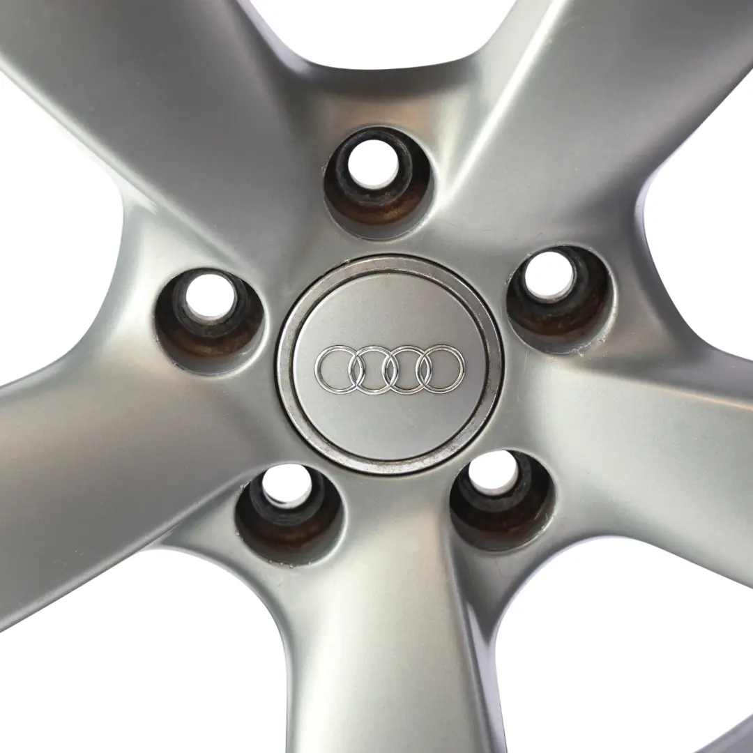 Rotor Wheel Alloy Rim 19" 8.5J ET:43 to Audi A4 B8 with Part number 8K0601025AR Audi A4 B8 Rotor Wheel Alloy Rim 19" 8.5J ET:43 - SKU 8K0601025AR-1 - Part number 8K0601025AR