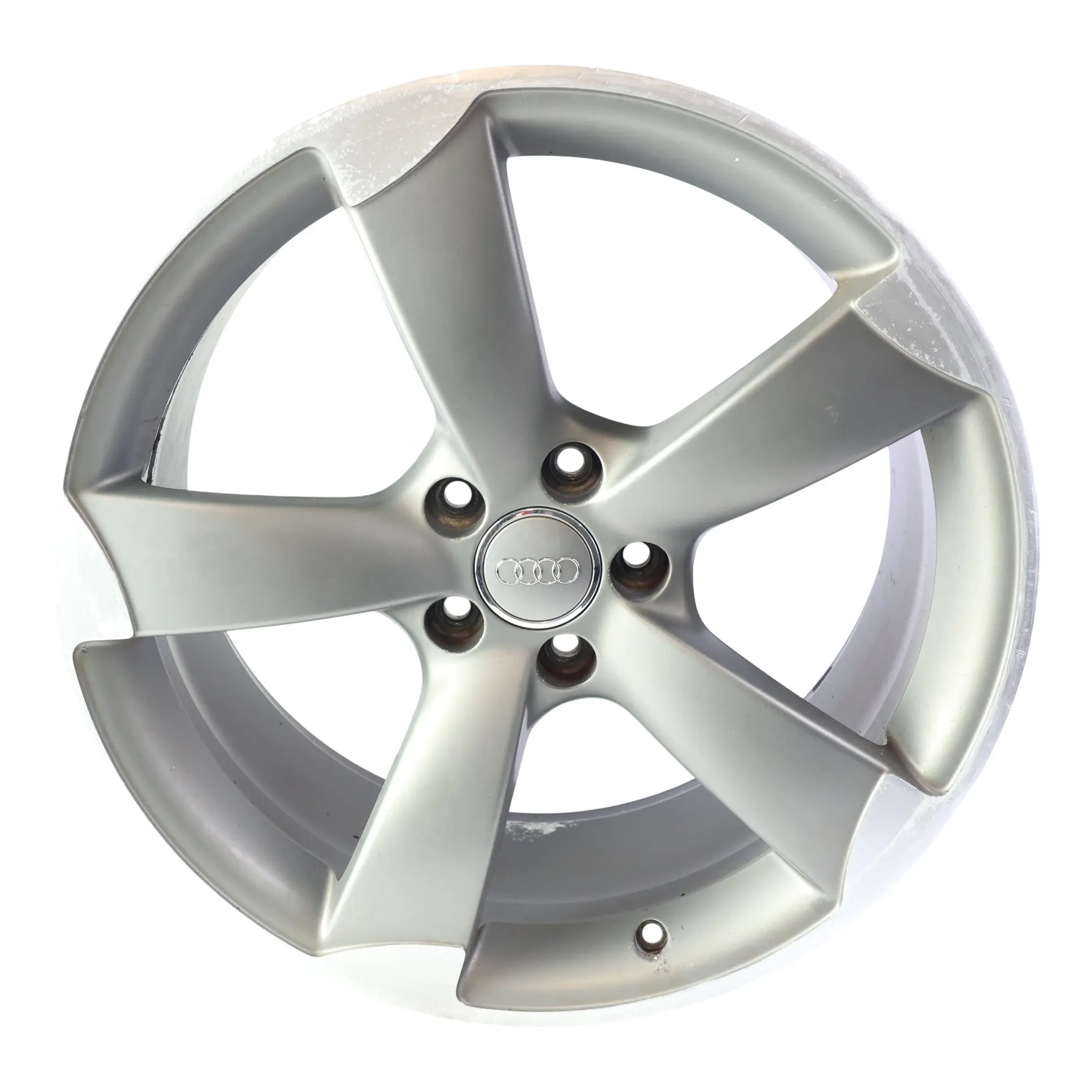 Audi A4 B8 Rotor Wheel Alloy Rim 19" 8.5J ET:43 8K0601025AR