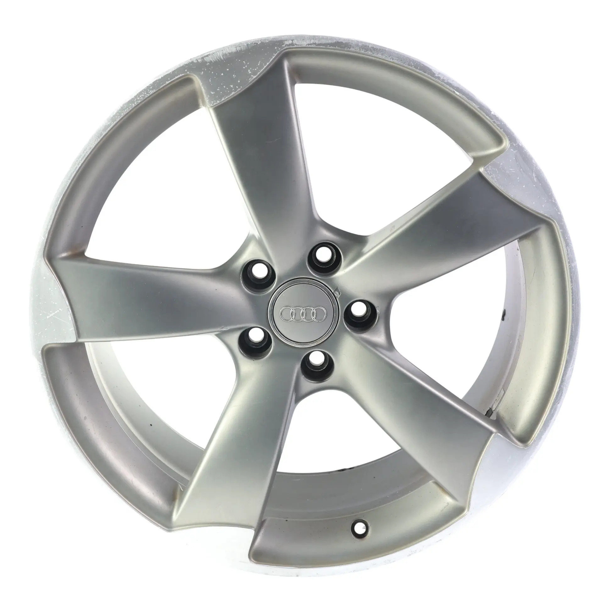 Audi A4 B8 Rotor Wheel Alloy Rim 19" 8.5J ET:43 8K0601025AR