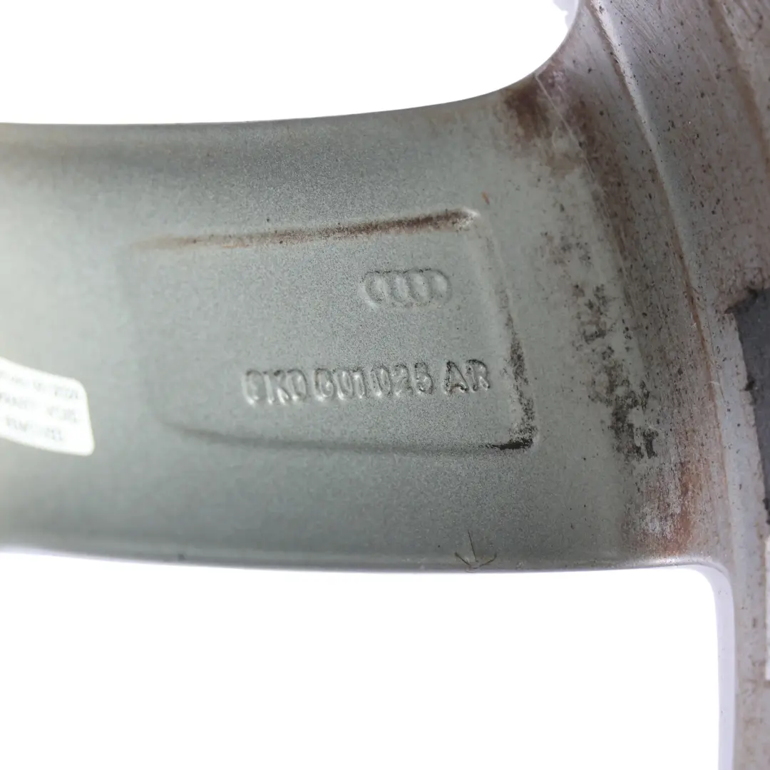 Audi A4 B8 Rotor Wheel Alloy Rim 19" 8.5J ET:43 - SKU 8K0601025AR-3 - Part number 8K0601025AR