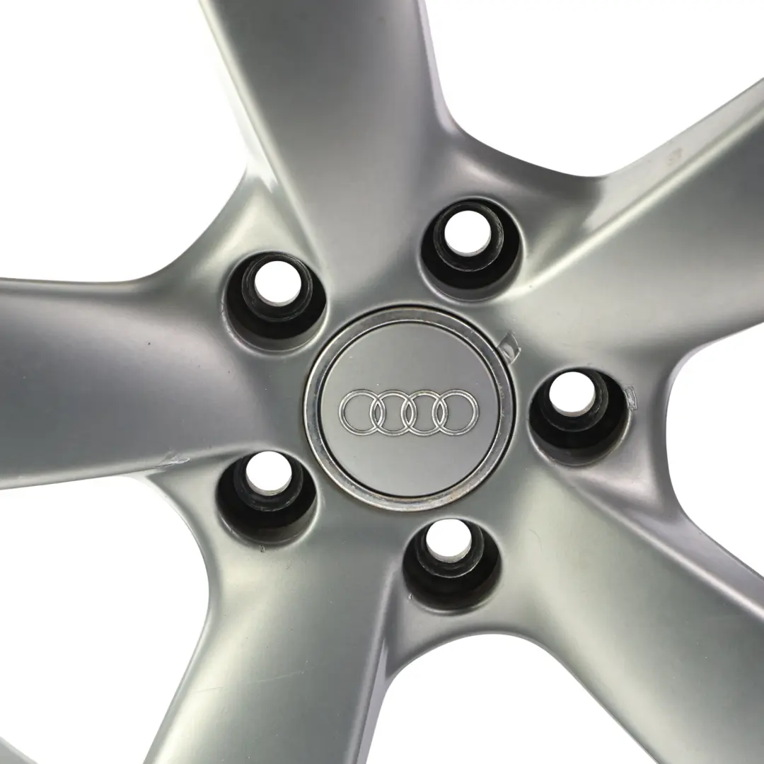 Audi A4 B8 Rotor Wheel Alloy Rim 19" 8.5J ET:43 - SKU 8K0601025AR-3 - Part number 8K0601025AR