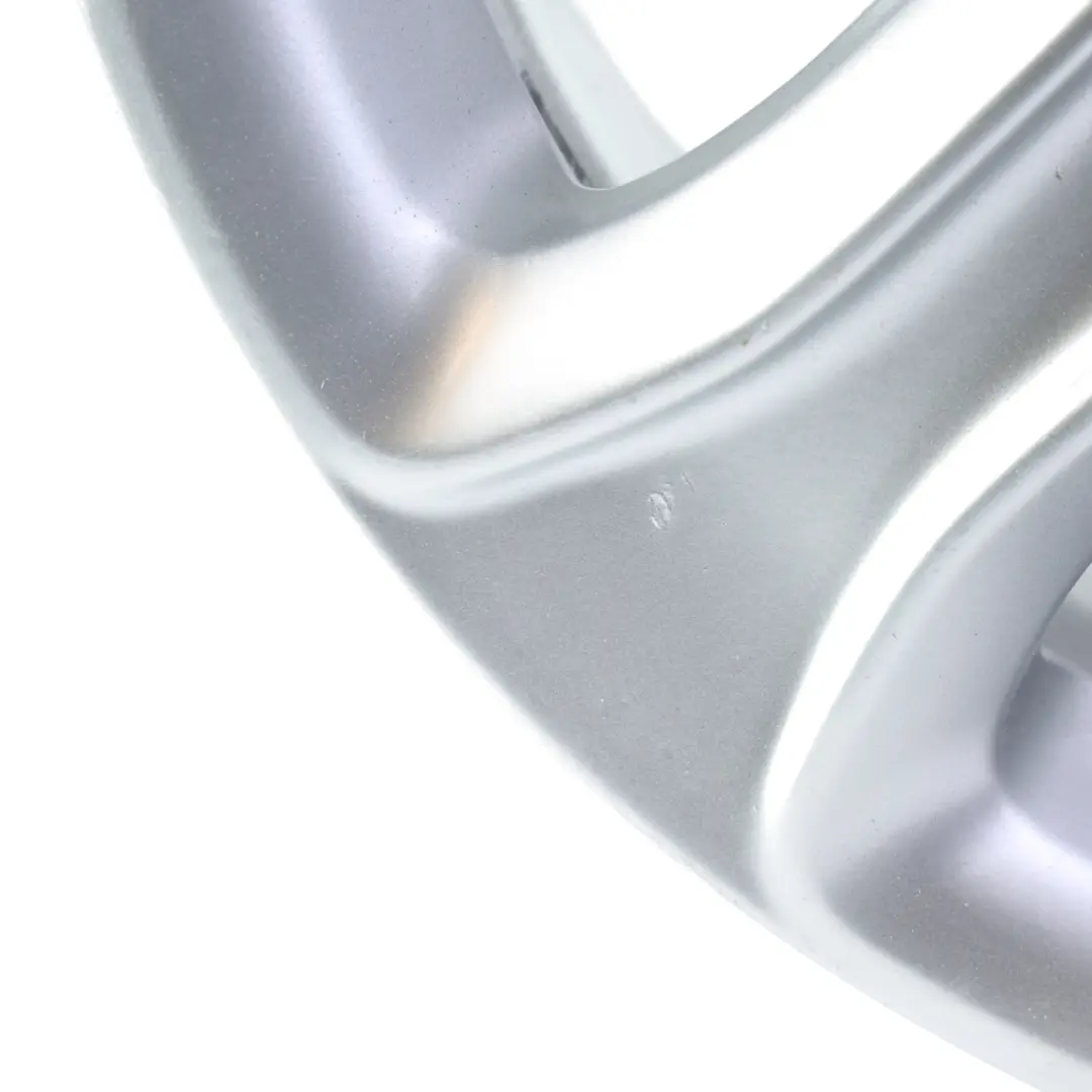 8K Argento Cerchio In Lega 17" ET:45 7,5J Star Spoke per Audi A4 B8 con numero di parte 8K0601025CE Audi A4 B8 8K Argento Cerchio In Lega 17" ET:45 7,5J Star Spoke - SKU 8K0601025CE-2 - Numero di parte 8K0601025CE
