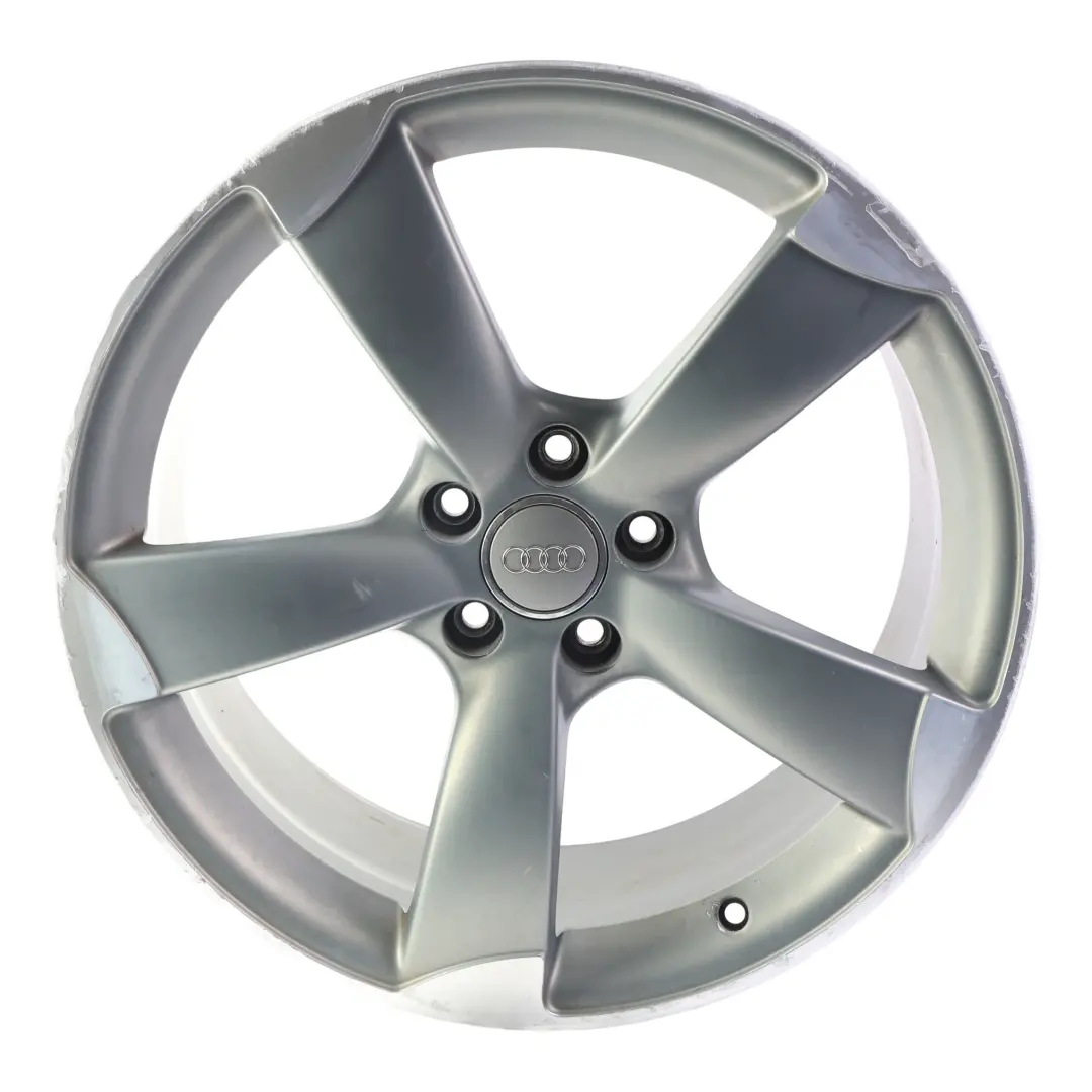 Audi A4 B8 Wheel Rim Alloy Rotor 19" 8,5J ET:43 - SKU 8K0601025CN-1 - Part number 8K0601025CN