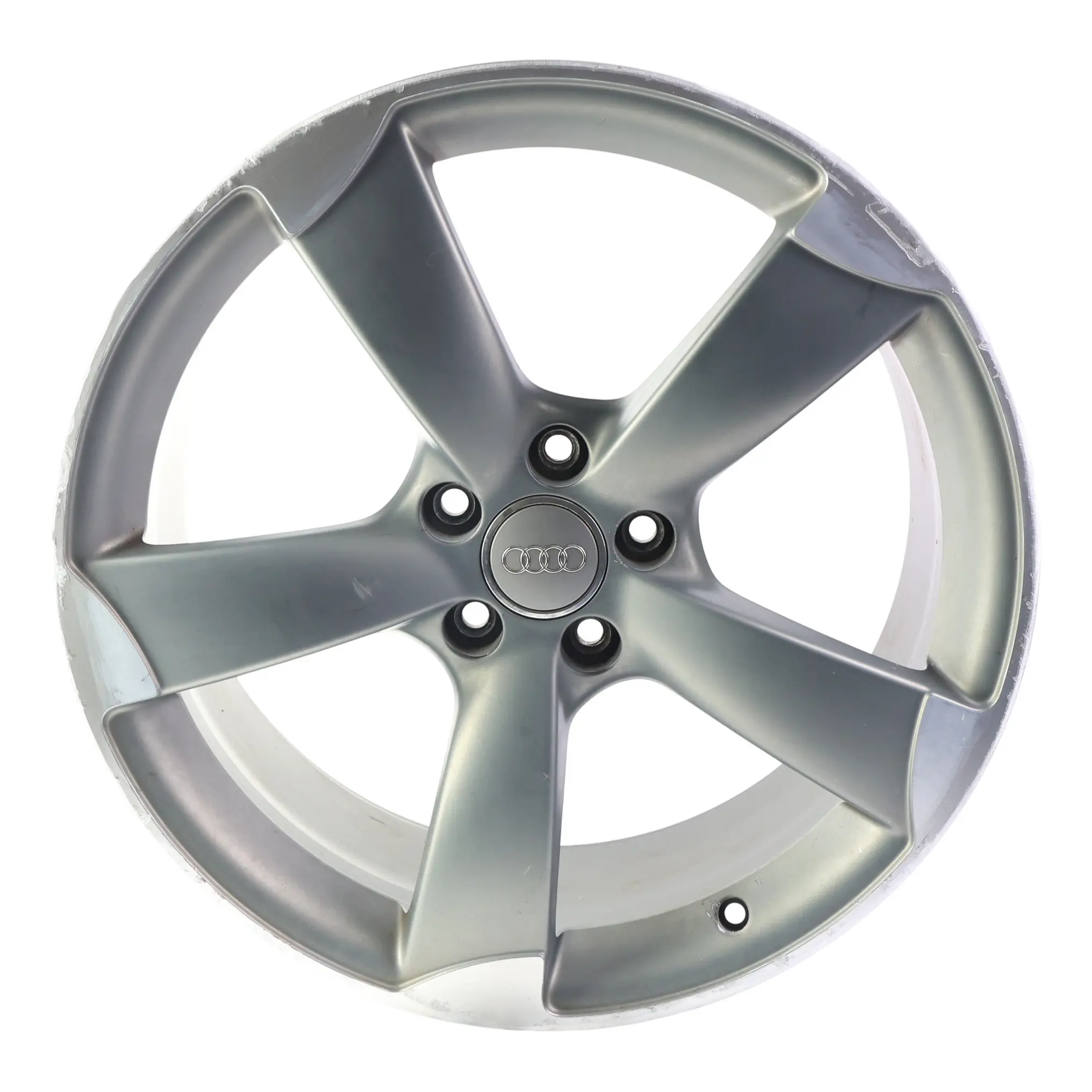 Audi A4 B8 Wheel Rim Alloy Rotor 19" 8,5J ET:43 8K0601025CN