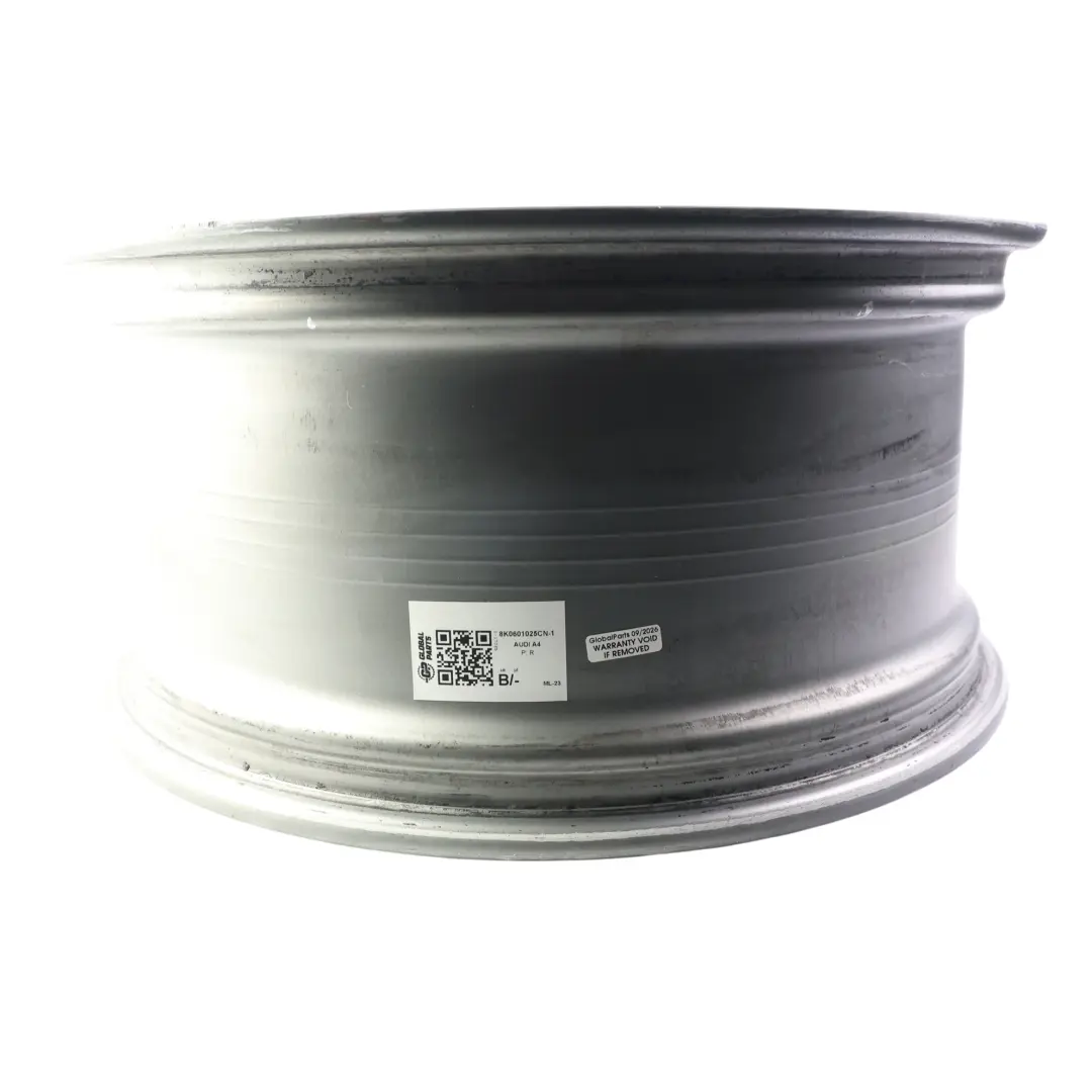 Audi A4 B8 Wheel Rim Alloy Rotor 19" 8,5J ET:43 - SKU 8K0601025CN-1 - Part number 8K0601025CN
