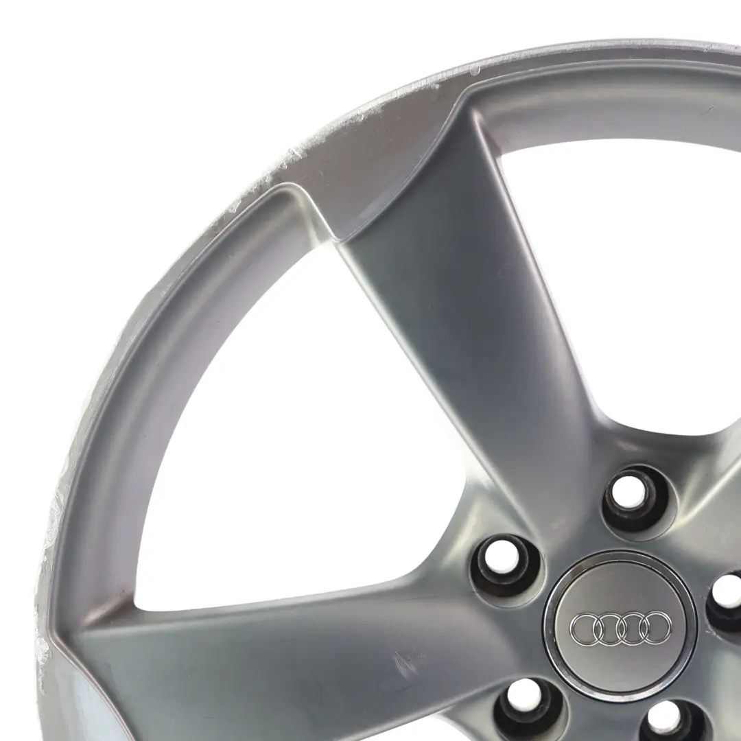 Rim Alloy Rotor 19" 8,5J ET:43 to Audi A4 B8 Wheel with Part number 8K0601025CN Audi A4 B8 Wheel Rim Alloy Rotor 19" 8,5J ET:43 - SKU 8K0601025CN-1 - Part number 8K0601025CN