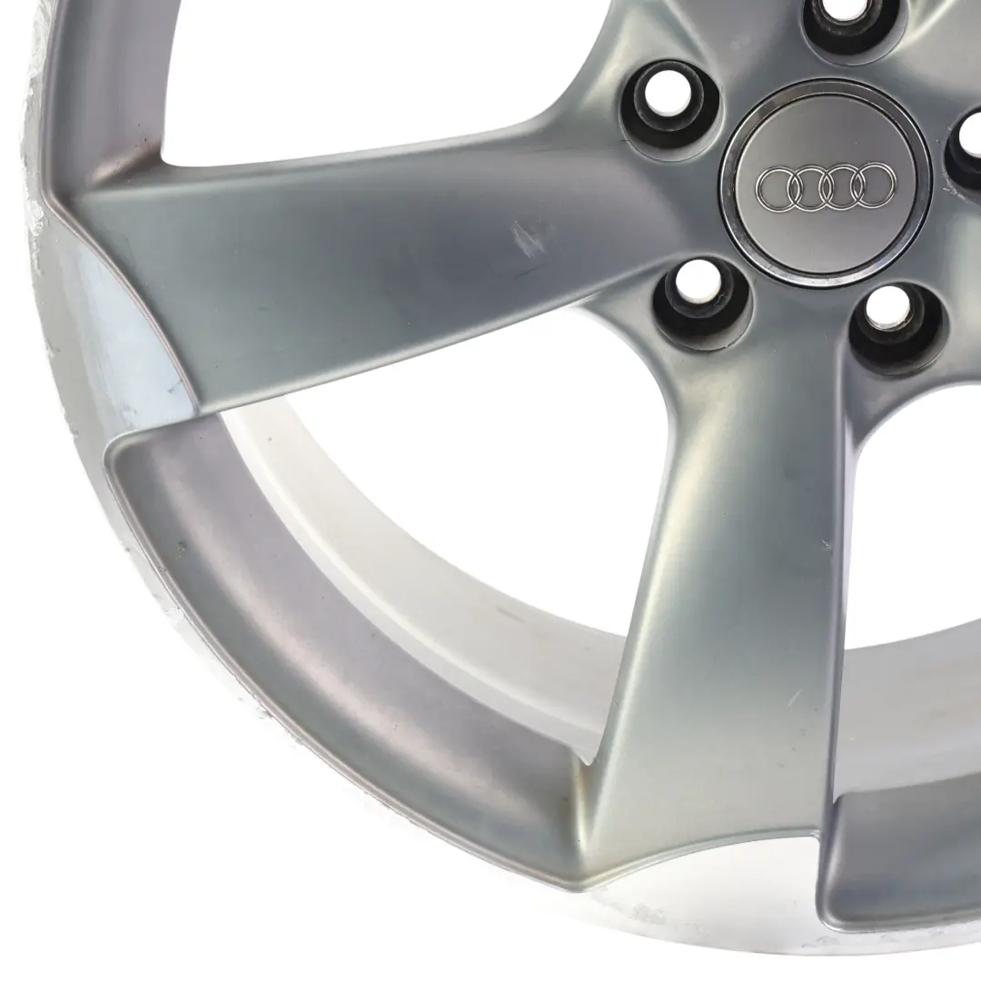 Audi A4 B8 Wheel Rim Alloy Rotor 19" 8,5J ET:43 - SKU 8K0601025CN-1 - Part number 8K0601025CN
