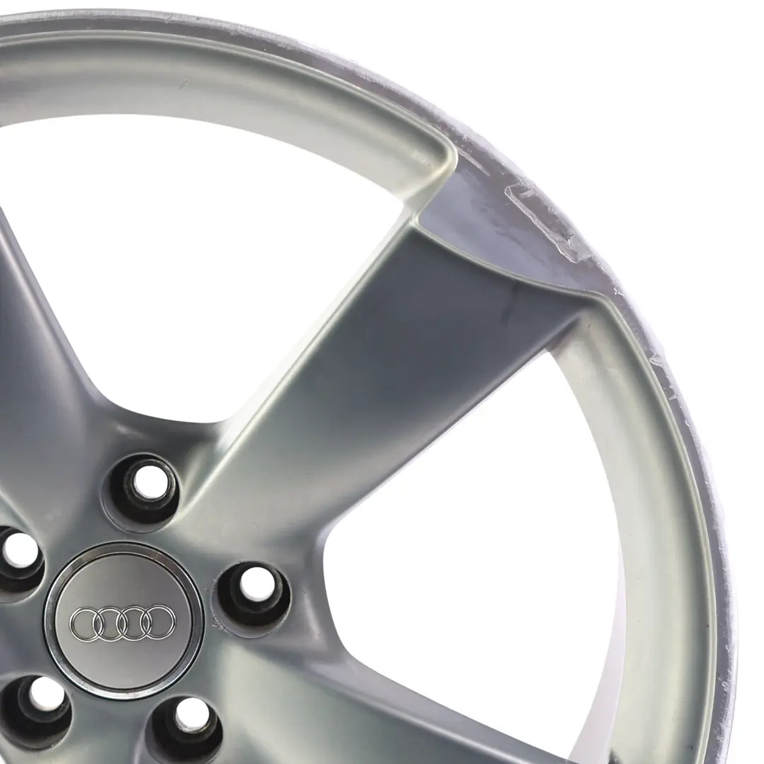 Audi A4 B8 Wheel Rim Alloy Rotor 19" 8,5J ET:43 - SKU 8K0601025CN-1 - Part number 8K0601025CN