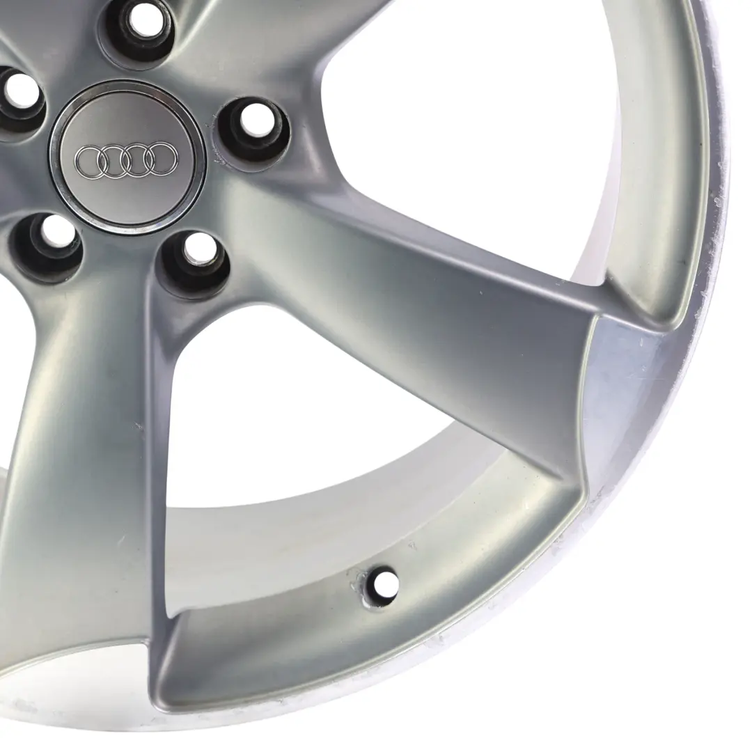 Audi A4 B8 Wheel Rim Alloy Rotor 19" 8,5J ET:43 - SKU 8K0601025CN-1 - Part number 8K0601025CN