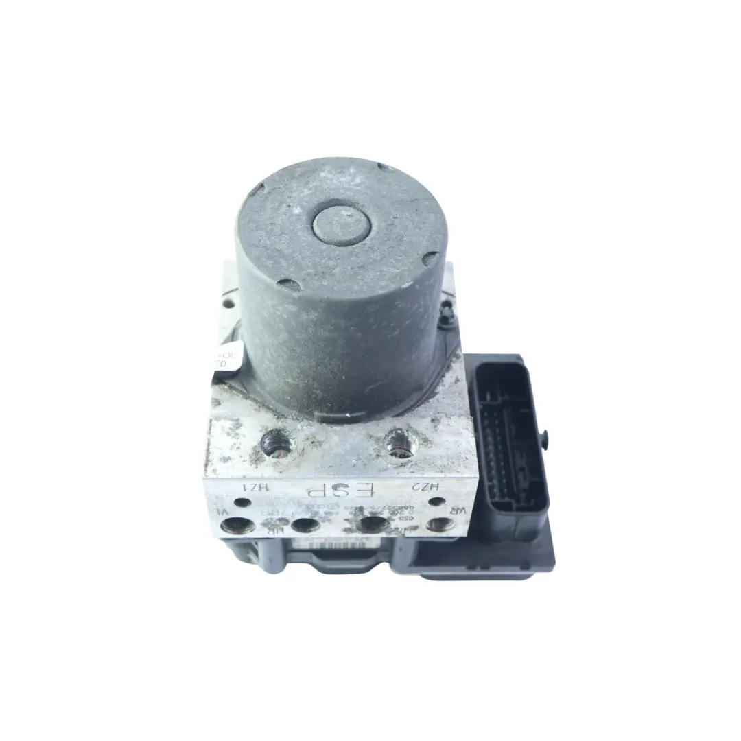 Audi A4 B8 ABS Pumpe Modulator Brems Steuergerät Modul 8K0907379P - SKU 8K0614517BB - Teilenummer 8K0614517BB