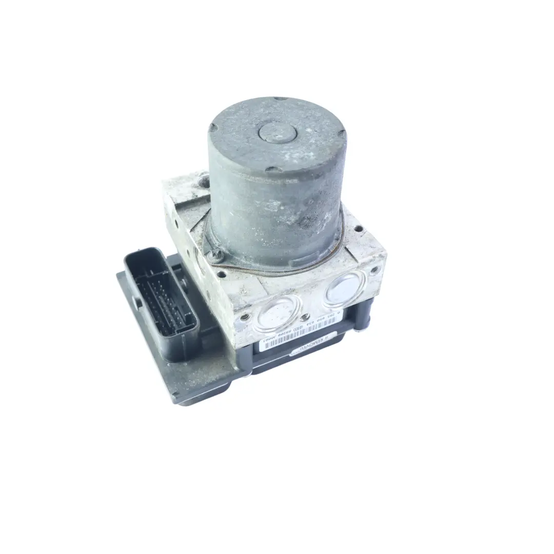 Audi A4 B8 ABS Pumpe Modulator Brems Steuergerät Modul 8K0907379P - SKU 8K0614517BB - Teilenummer 8K0614517BB