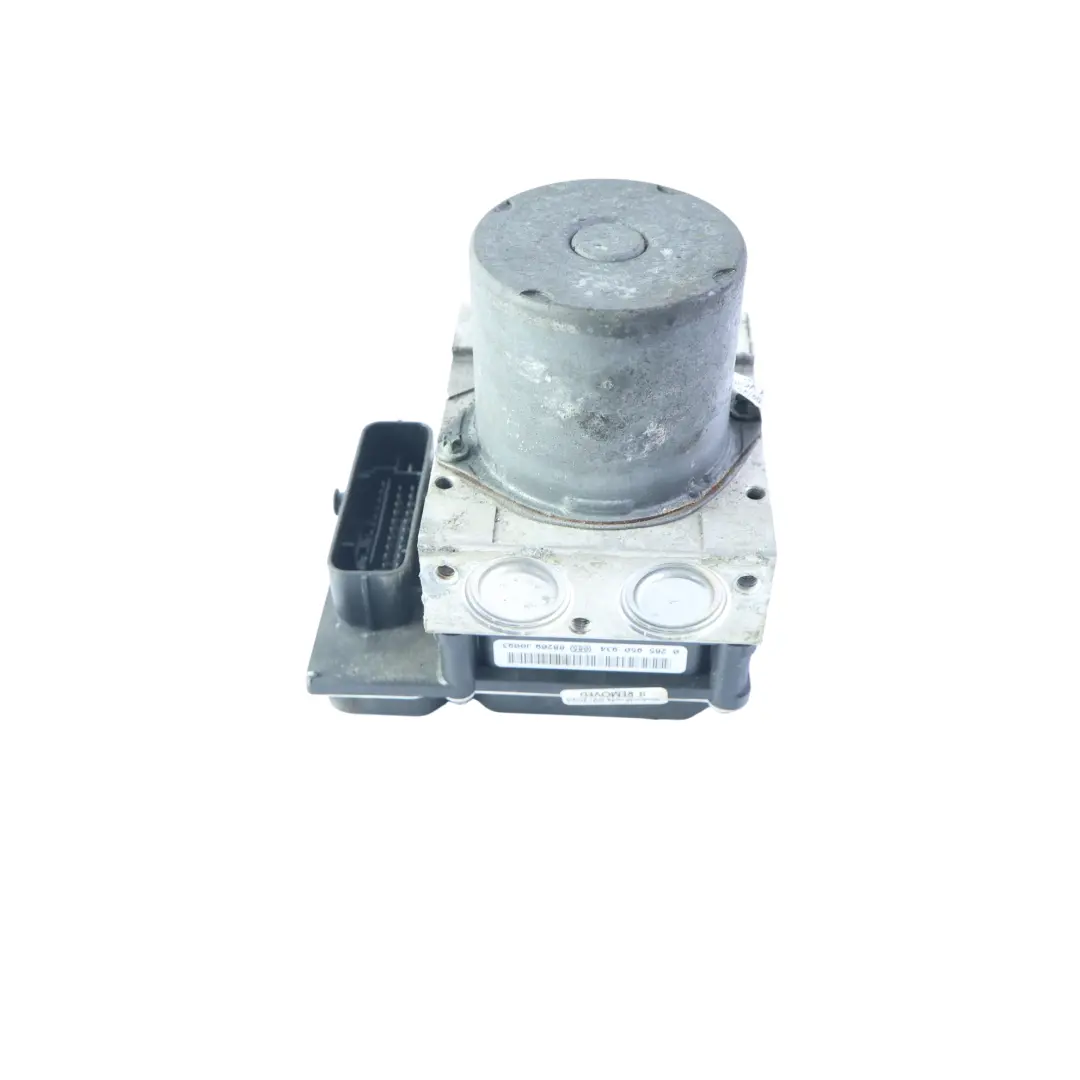 Audi A4 B8 ABS Pumpe Modulator Brems Steuergerät Modul 8K0907379P - SKU 8K0614517BB - Teilenummer 8K0614517BB
