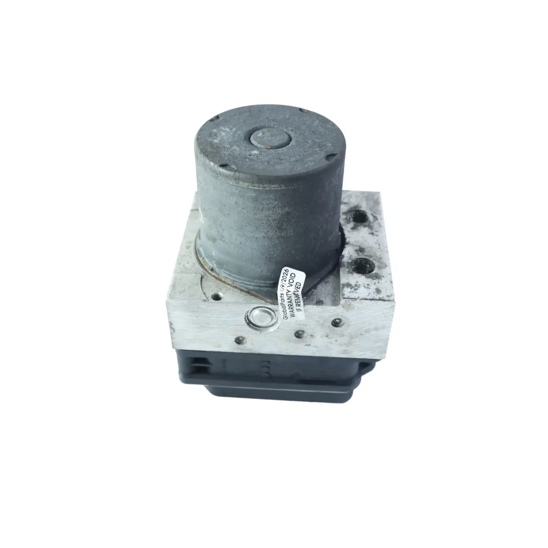 Audi A4 B8 ABS Pumpe Modulator Brems Steuergerät Modul 8K0907379P - SKU 8K0614517BB - Teilenummer 8K0614517BB