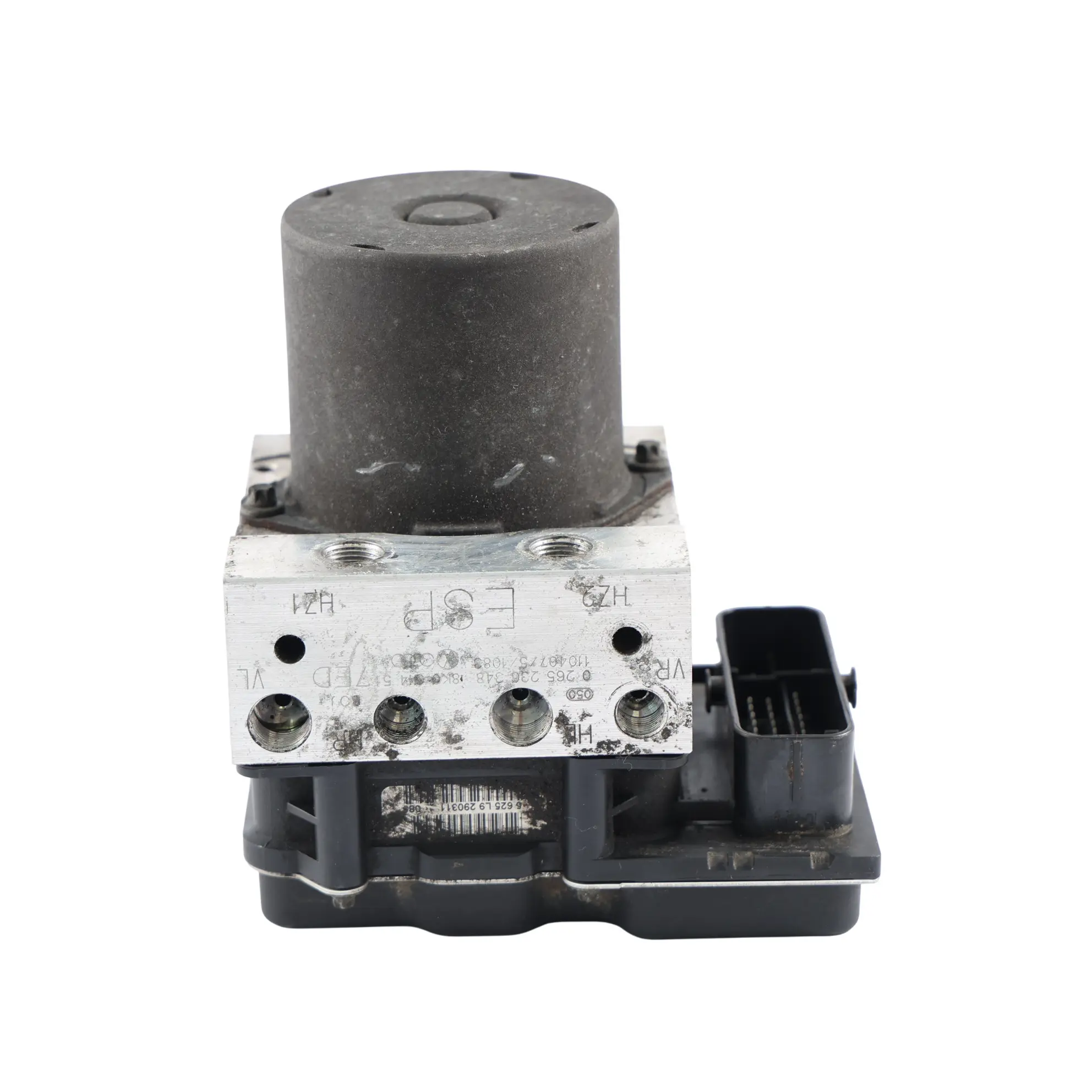 Audi A4 B8 Pompa ABS Modulatore 8K0907379BF 8K0614517ED