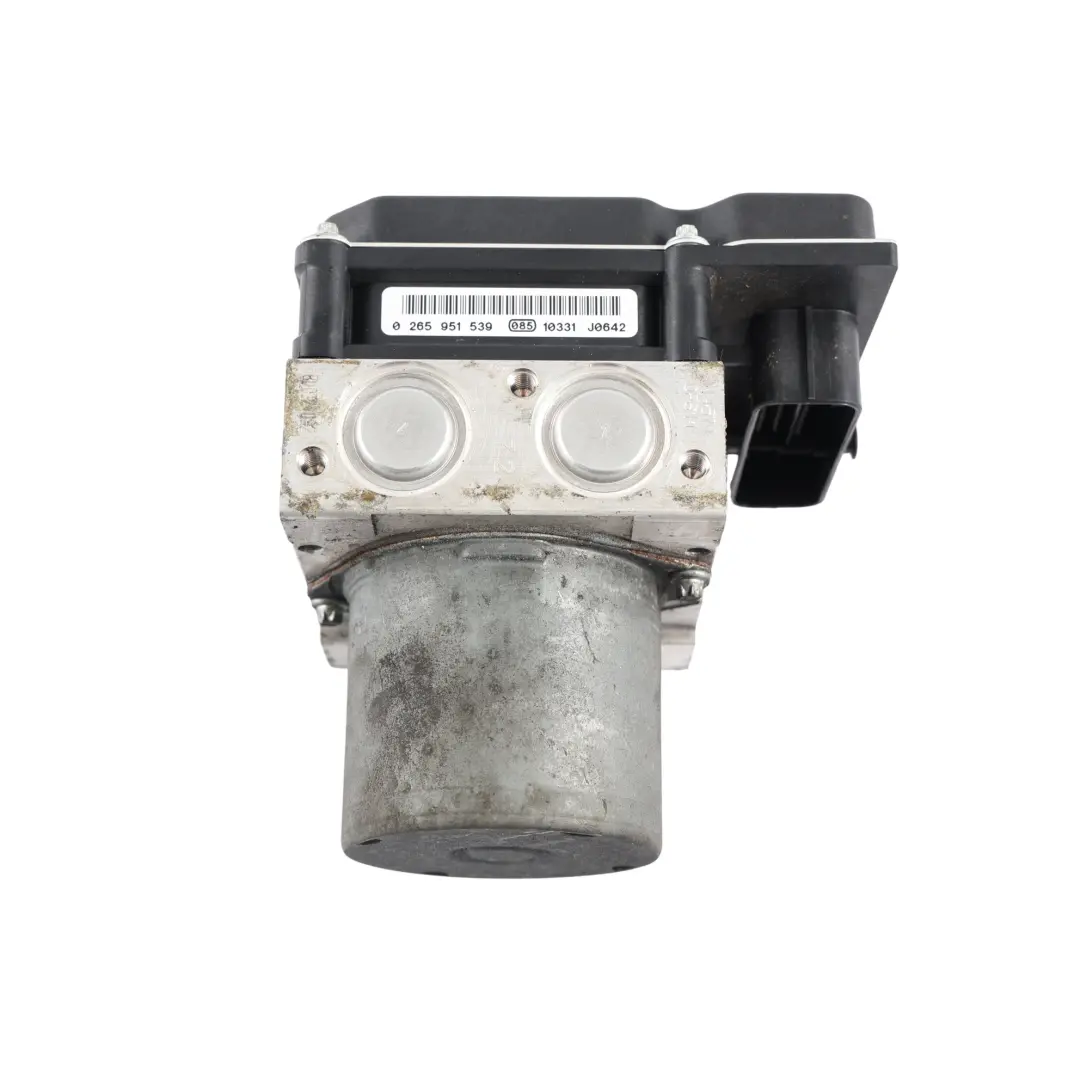 Audi A4 B8 Pompa ABS Modulatore 8K0907379BF - SKU 8K0614517ED-1 - Numero di parte 8K0614517ED