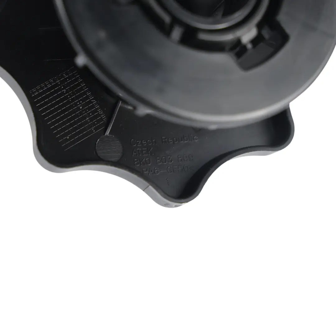 Audi A4 B8 A5 8T Śruba Mocowania Koła Zapasowego Blokada - SKU 8K0803899-1 - Numer Części 8K0803899