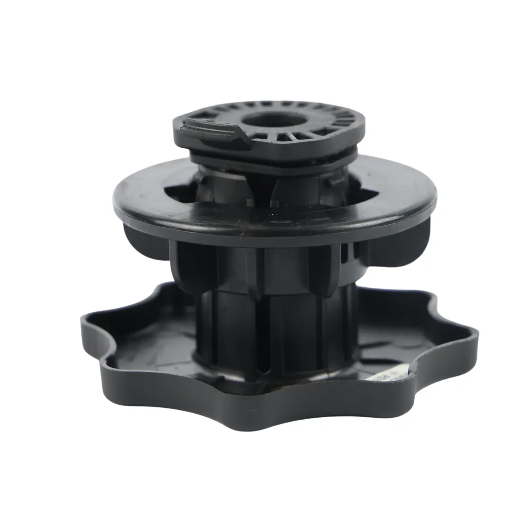 Audi A4 B8 A5 8T Roadster Spare Wheel Securing Screw Lock - SKU 8K0803899-1 - Part number 8K0803899