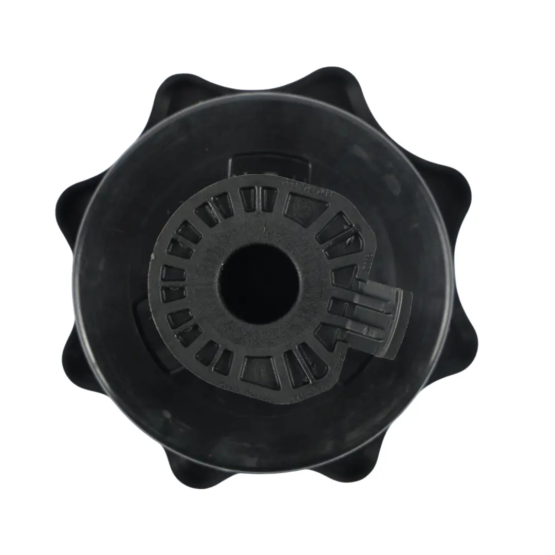 Audi A4 B8 A5 8T Roadster Spare Wheel Securing Screw Lock - SKU 8K0803899-1 - Part number 8K0803899
