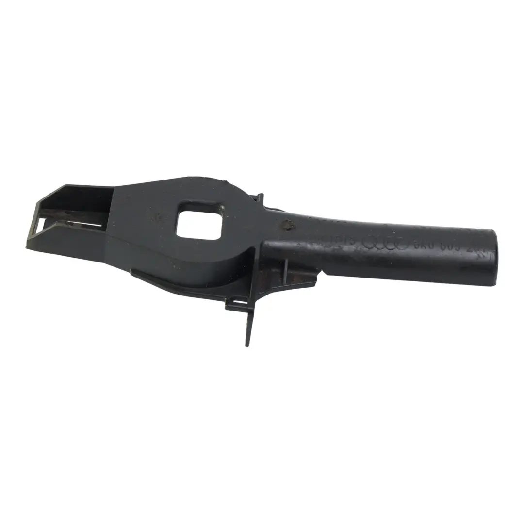 Audi A4 B8 A5 8T Radiator Support Mount Holder Left Right N/O/S - SKU 8K0805201 - Part number 8K0805201