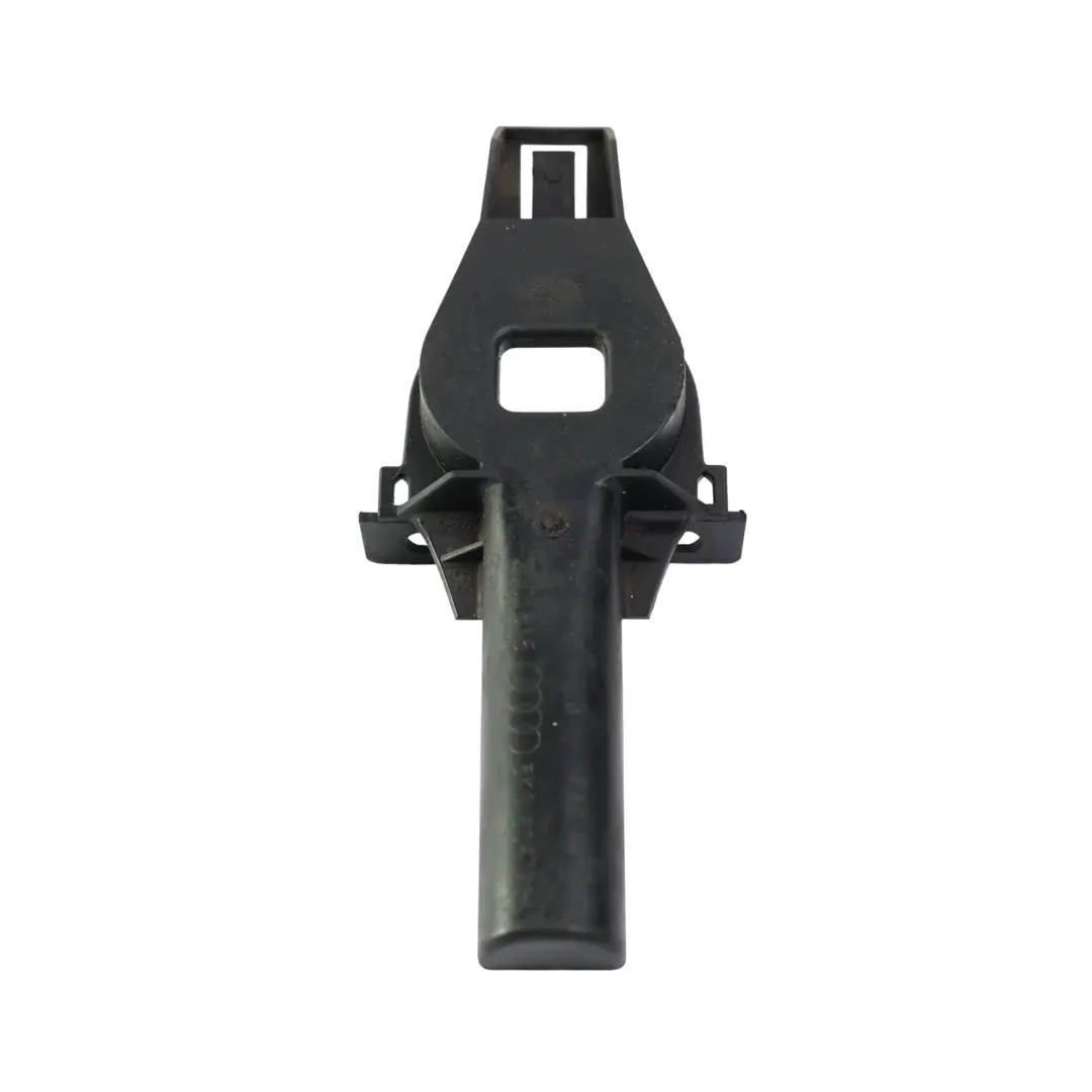 Radiator Support Mount Holder Left Right N/O/S to Audi A4 B8 A5 8T with Part number 8K0805201 Audi A4 B8 A5 8T Radiator Support Mount Holder Left Right N/O/S - SKU 8K0805201 - Part number 8K0805201