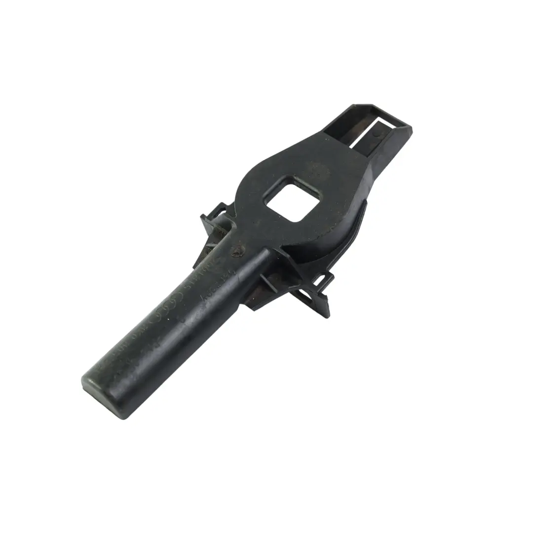 Audi A4 B8 A5 8T Radiator Support Mount Holder Left Right N/O/S - SKU 8K0805201 - Part number 8K0805201