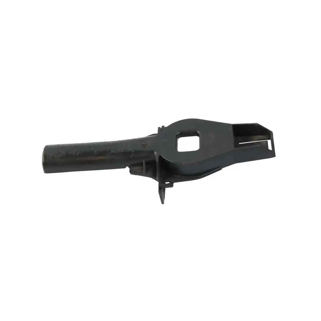 Audi A4 B8 A5 8T Radiator Support Mount Holder Left Right N/O/S - SKU 8K0805201 - Part number 8K0805201