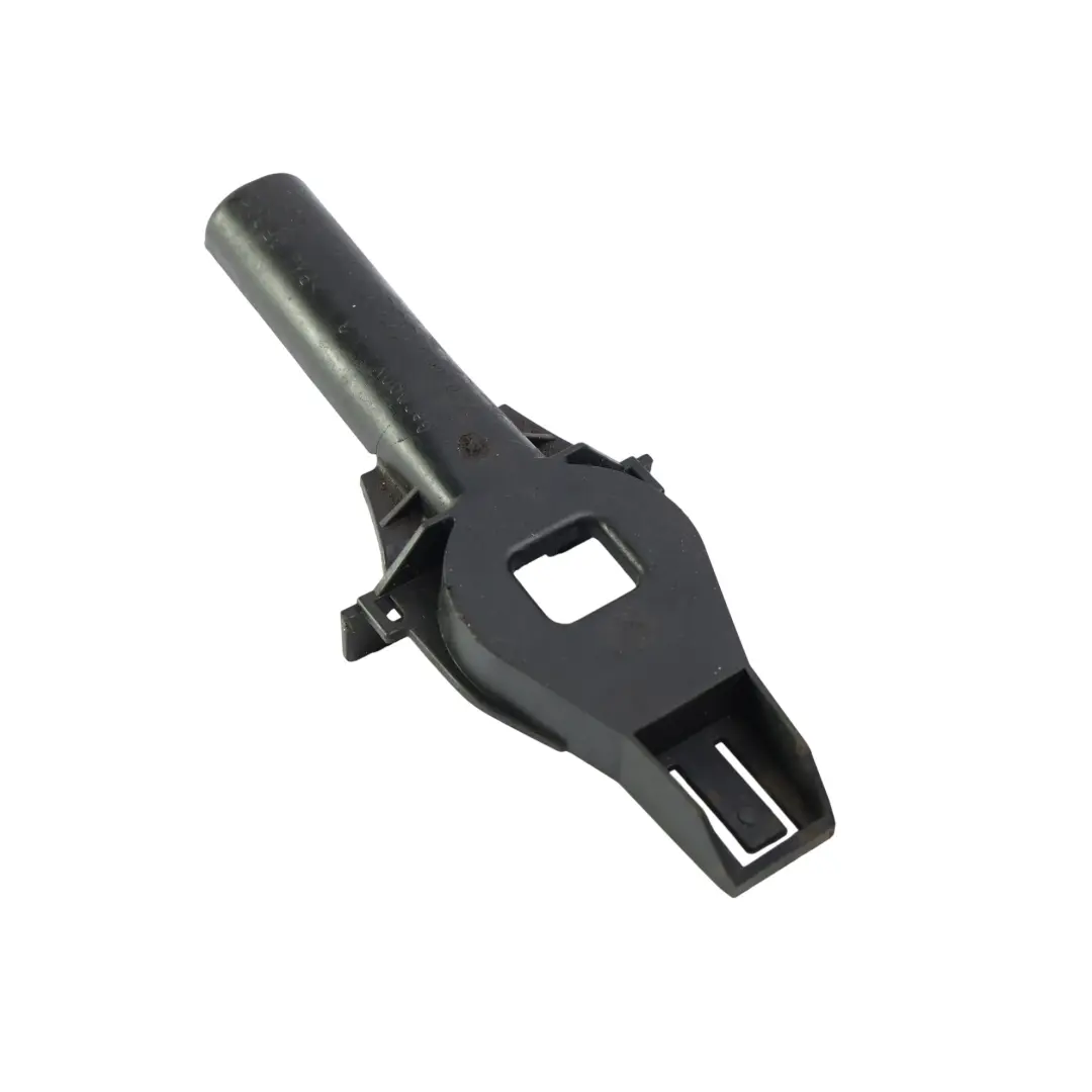 Radiator Support Mount Holder Left Right N/O/S to Audi A4 B8 A5 8T with Part number 8K0805201 Audi A4 B8 A5 8T Radiator Support Mount Holder Left Right N/O/S - SKU 8K0805201 - Part number 8K0805201