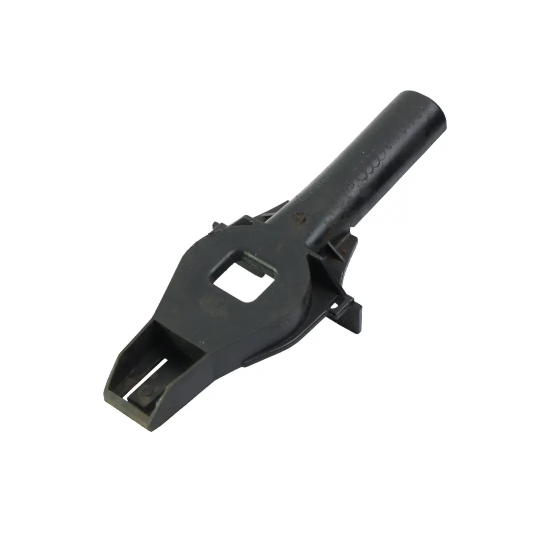 Audi A4 B8 A5 8T Radiator Support Mount Holder Left Right N/O/S - SKU 8K0805201 - Part number 8K0805201