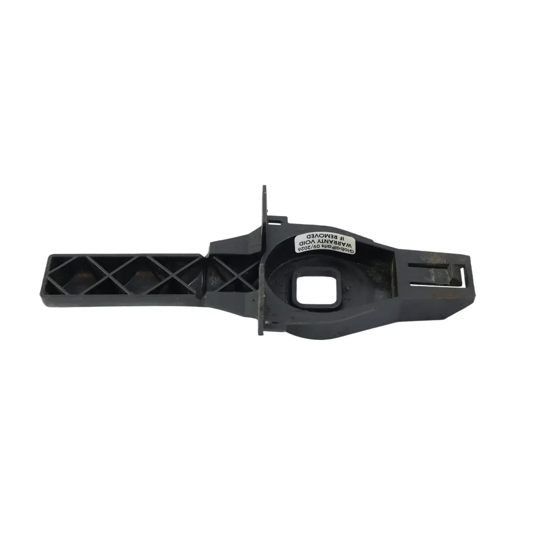 Audi A4 B8 A5 8T Soporte Radiador Izquierdo Derecho - SKU 8K0805201 - Número de pieza 8K0805201