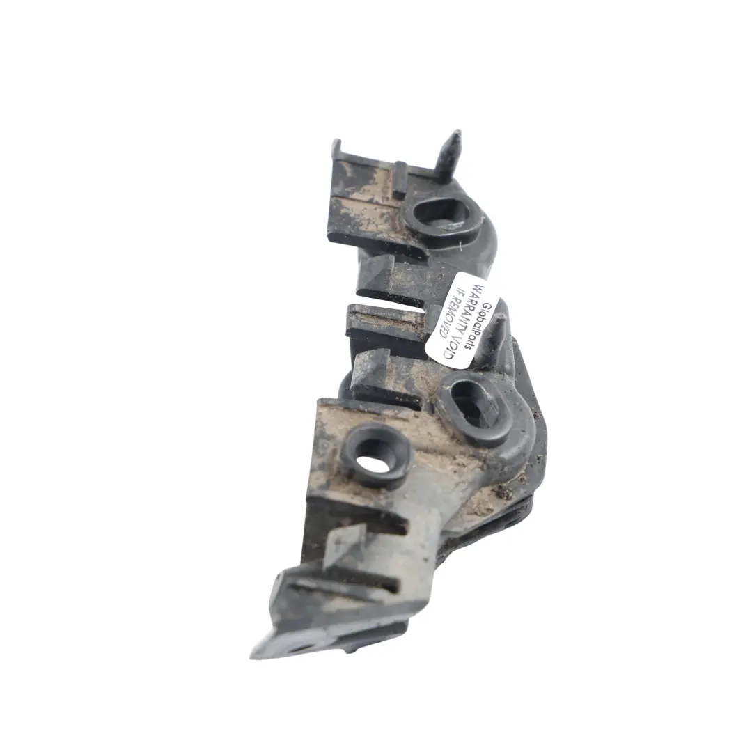 Audi RS4 B8 Guida Paraurti Supporto Sezione Sinistro - SKU 8K0807283F - Numero di parte 8K0807283F