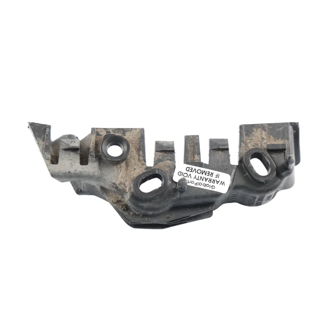 Bumper Guide Carrier Holder Support Section Left N/S to Audi RS4 B8 with Part number 8K0807283F Audi RS4 B8 Bumper Guide Carrier Holder Support Section Left N/S - SKU 8K0807283F - Part number 8K0807283F