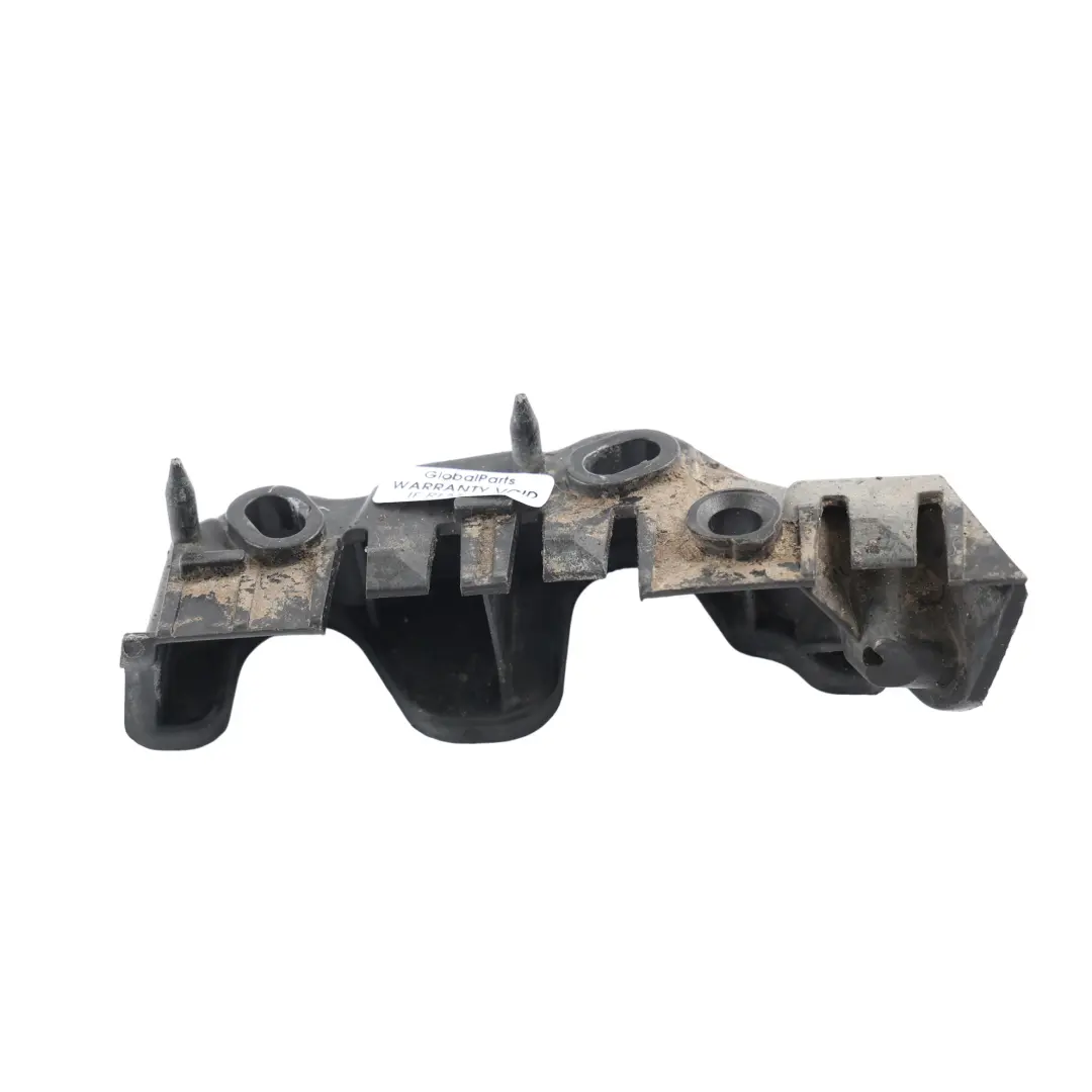 Bumper Guide Carrier Holder Support Section Left N/S to Audi RS4 B8 with Part number 8K0807283F Audi RS4 B8 Bumper Guide Carrier Holder Support Section Left N/S - SKU 8K0807283F - Part number 8K0807283F