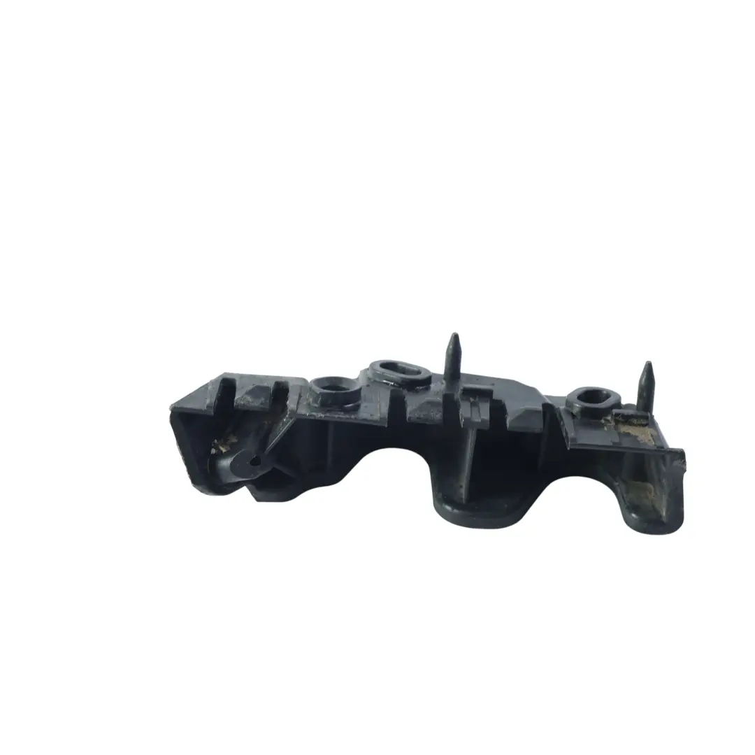 Audi RS4 B8 Staffa Supporto Montaggio Paraurti Anteriore Destro - SKU 8K0807284F - Numero di parte 8K0807284F