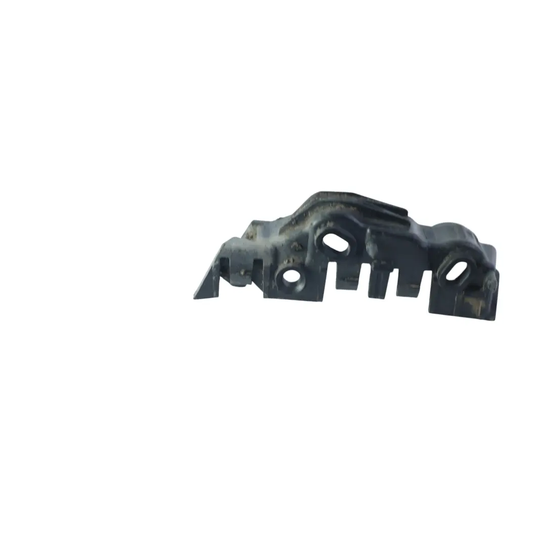 Audi RS4 B8 Estate Front Bumper Mounting Bracket Support Right O/S - SKU 8K0807284F - Part number 8K0807284F
