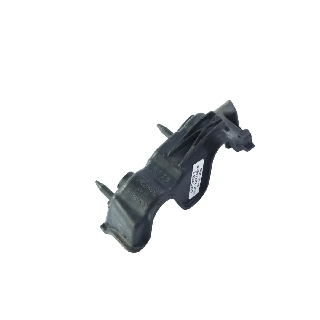 Audi RS4 B8 Estate Front Bumper Mounting Bracket Support Right O/S - SKU 8K0807284F - Part number 8K0807284F