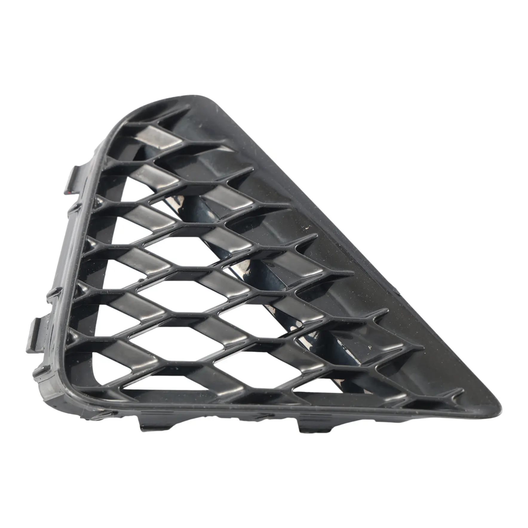 Audi RS4 B8 Kratka Zderzaka Przedni Lewy Panel Osłona 8K0807679