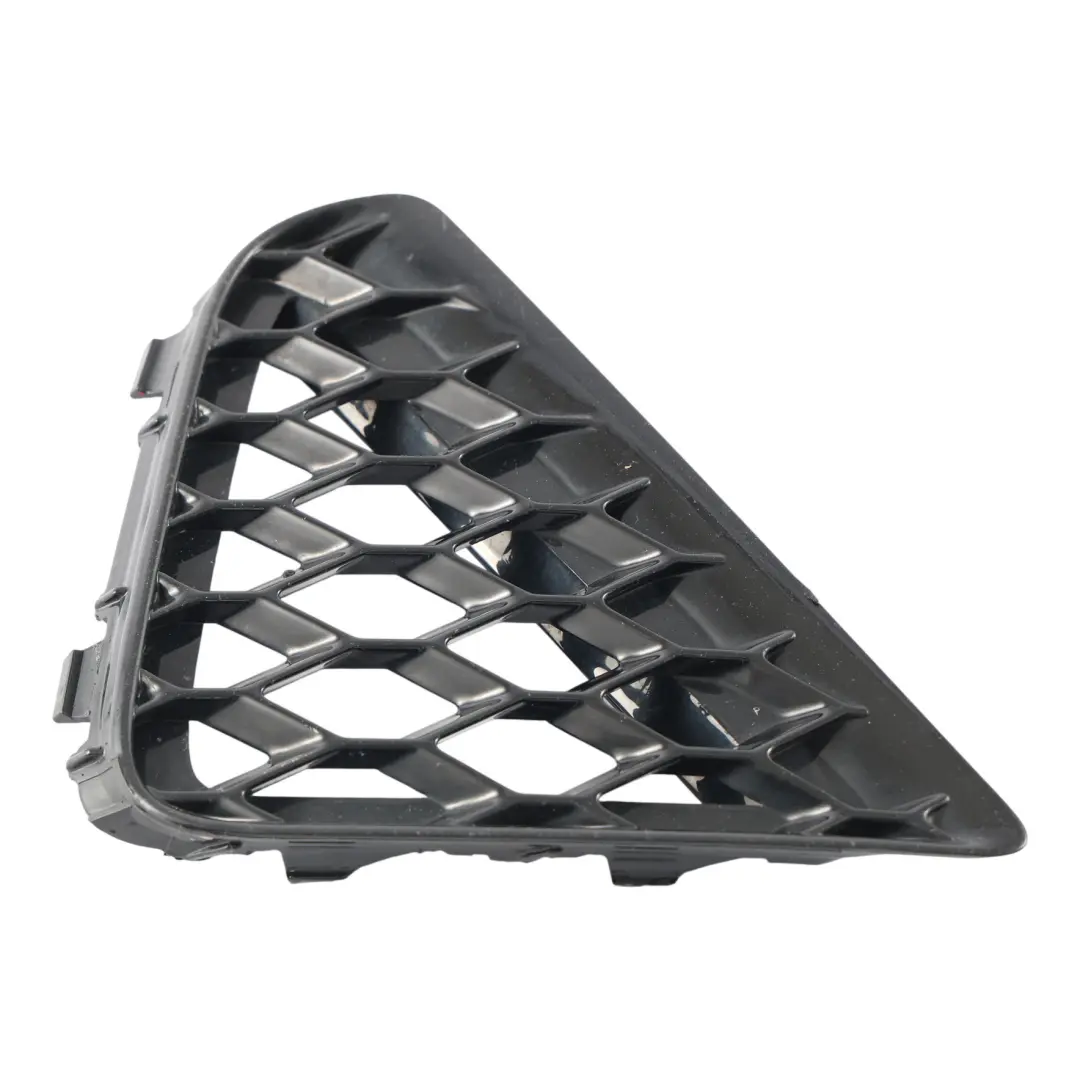 Audi RS4 B8 Stoßstange Luftleitgitter Blende Abdeckung Links - SKU 8K0807679 - Teilenummer 8K0807679