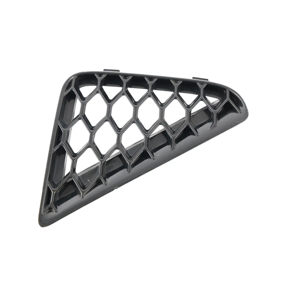 Audi RS4 B8 Front Bumper Air Guide Grille Panel Trim Cover Left N/S - SKU 8K0807679 - Part number 8K0807679