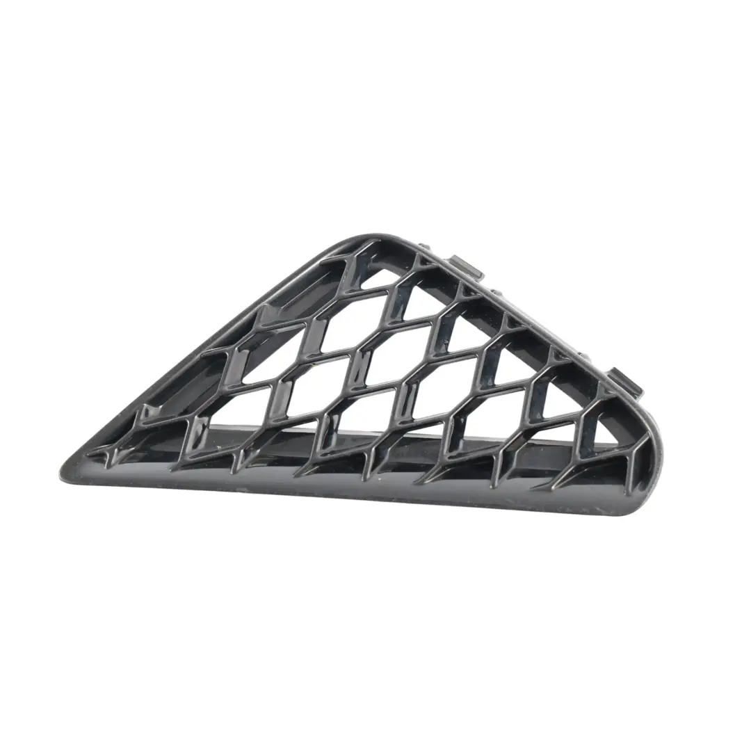 Audi RS4 B8 Front Bumper Air Guide Grille Panel Trim Cover Left N/S - SKU 8K0807679 - Part number 8K0807679
