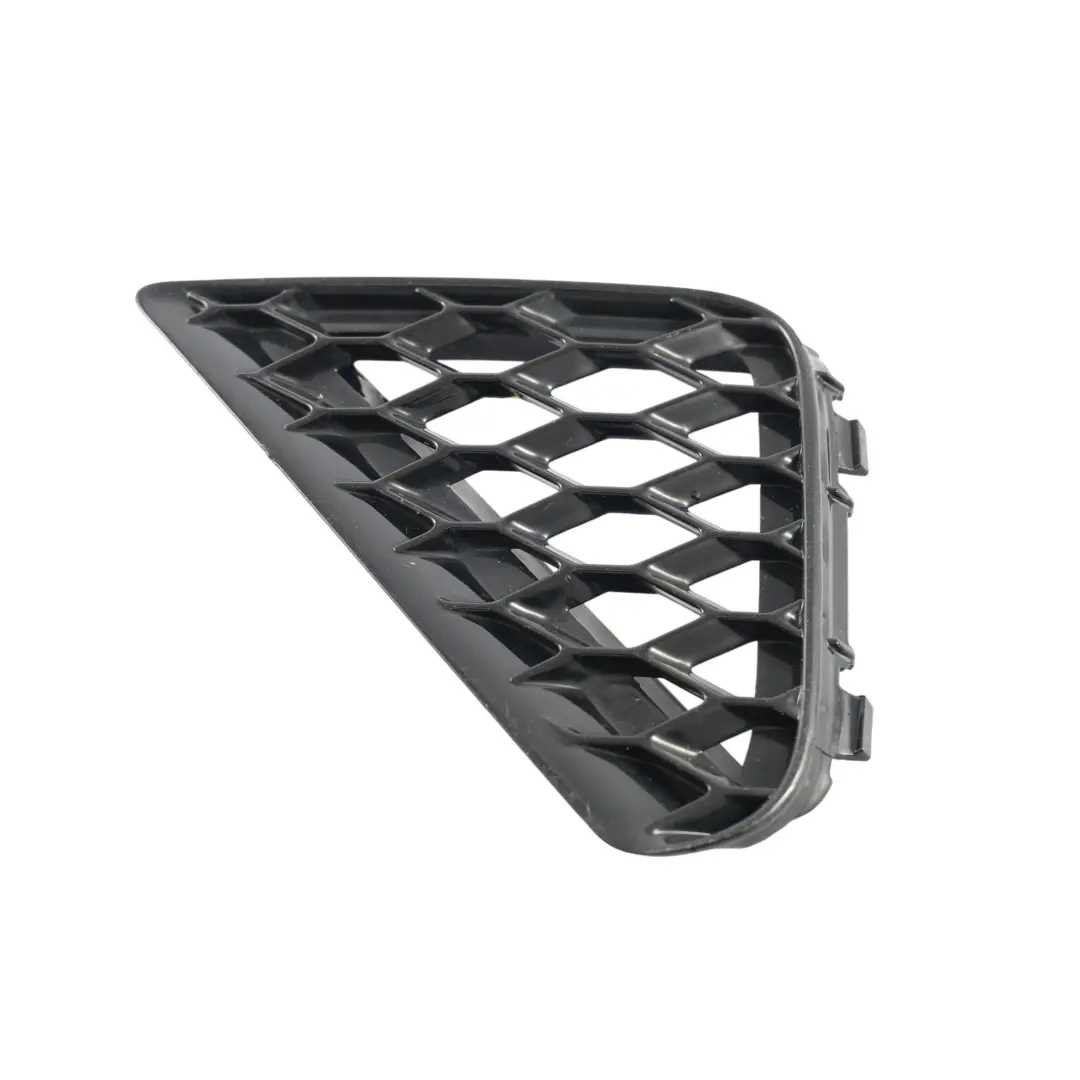 Audi RS4 B8 Stoßstange Luftleitgitter Blende Abdeckung Links - SKU 8K0807679 - Teilenummer 8K0807679